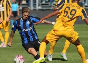 开云体育官方网站-维罗纳取胜关键战，小组竞争日趋激烈的简单介绍