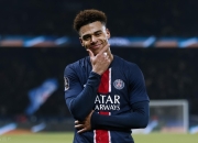 开云体育APP下载-法国国家队新秀表现出色，成为球队未来希望