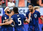 开云体育平台APP-包含荷兰VS德国：强强对话冠军气质尽显的词条