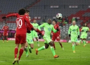 开云体育中国-沃尔夫斯堡遭遇惨败，需调整状态