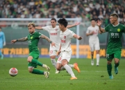 开云下载-国安连续三场未能取胜，积分榜下滑