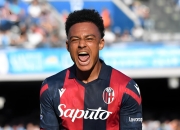 开云体育-关于博洛尼亚客场挫败帕尔马，继续不败连胜的信息