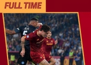 开云APP-罗马客场0-2不敌那不勒斯