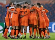 开云平台-关于荷兰战胜对手晋级欧预赛淘汰赛名单的信息