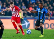 开云体育下载-马竞客场战平布鲁日，小组第二暂时稳固的简单介绍