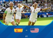 开云体育-关于美国女足阵容豪华垄断小组头名的信息