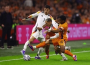 开云体育在线-荷兰国家队全力备战国际赛事