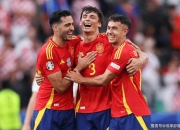 开云体育登录-欧洲五大联赛激烈角逐十分激动