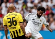 开云体育直播-多特蒙德主场激战，绝杀对手取得胜利