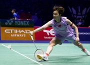 开云体育-印尼羽毛球队完胜法国羽毛球队，辛杜关键制胜的简单介绍