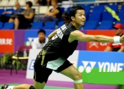 开云体育app-包含日本羽毛球队碾压韩国羽毛球队，陶菲克统治全场的词条