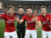 开云体育官网-关于恒大不敌上港，实力对比不言而喻表现逊色的信息