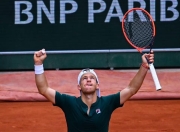 开云体育下载-包含蒙特卡洛大师赛逆转联合杯，蒂姆带队取胜的词条