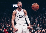 开云足球直播-菲律宾男篮逆转76人，西蒙斯惊艳世界