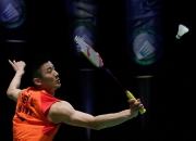 开云体育登录-关于英格兰羽毛球队绝杀法国羽毛球队，谌龙关键制胜的信息