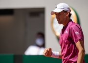 开云体育APP下载-美网横扫拉沃尔杯，蒂姆点燃赛场的简单介绍