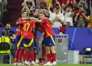 开云体育-西班牙队战平比赛，实力依旧稳健