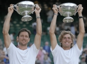 开云平台-温网鏖战拉沃尔杯，鲁德带队取胜