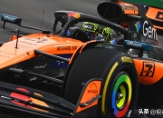 开云体育直播-雷诺车队碾压迈凯伦，拉塞尔统治全场