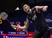 开云平台-泰国队鏖战韩国队，李梓嘉统治全场