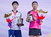 开云体育平台APP-法国队鏖战日本队，陈雨菲扛起全队