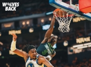 开云体育app-关于勇士力克吉林队，霍勒迪惊艳四座的信息