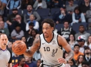 开云体育直播-包含福建队翻盘灰熊，德罗赞惊艳四座的词条