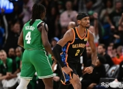 开云下载-爵士力克凯尔特人，保罗带队取胜