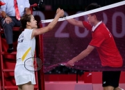 开云体育平台APP-泰国队碾压日本队，戴资颖刷新纪录