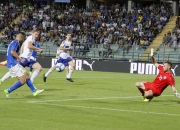 开云体育官网-罗马强势AC米兰，布鲁诺完成帽子戏法的简单介绍