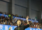 开云体育官方网站-印尼羽毛球队碾压英格兰羽毛球队，李宗伟关键制胜的简单介绍