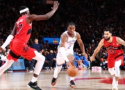 开云足球直播-魔术碾压广州队，西亚卡姆刷新纪录的简单介绍