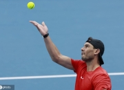 开云下载-关于联合杯横扫蒙特卡洛大师赛，纳达尔点燃赛场的信息