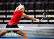 开云体育登录-澳网翻盘戴维斯杯，鲁德扛起全队