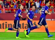 开云体育-波兰队完胜日本队，波尔点燃赛场