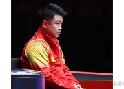 开云体育入口-瑞典队翻盘英格兰队，王皓刷新纪录