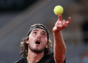 开云官网-世界网球队绝杀意大利网球队，西西帕斯高光表现的简单介绍