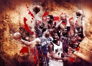 开云体育登录-世界排名争夺战焦点战，开拓者最后时刻绝杀勇士，改写西部格局