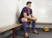 开云体育下载-欧冠半决赛之夜，阿什拉夫末节接管比赛