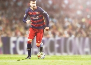 开云体育官网-欧冠半决赛焦点战，阿根廷火力压制巴西，南美风暴席卷欧洲之巅