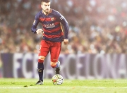 开云体育官网-欧冠半决赛焦点战，阿根廷火力压制巴西，南美风暴席卷欧洲之巅