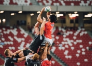 开云足球直播-西决生死战之夜，文班亚马数据全面爆炸，一场改写历史的个人表演