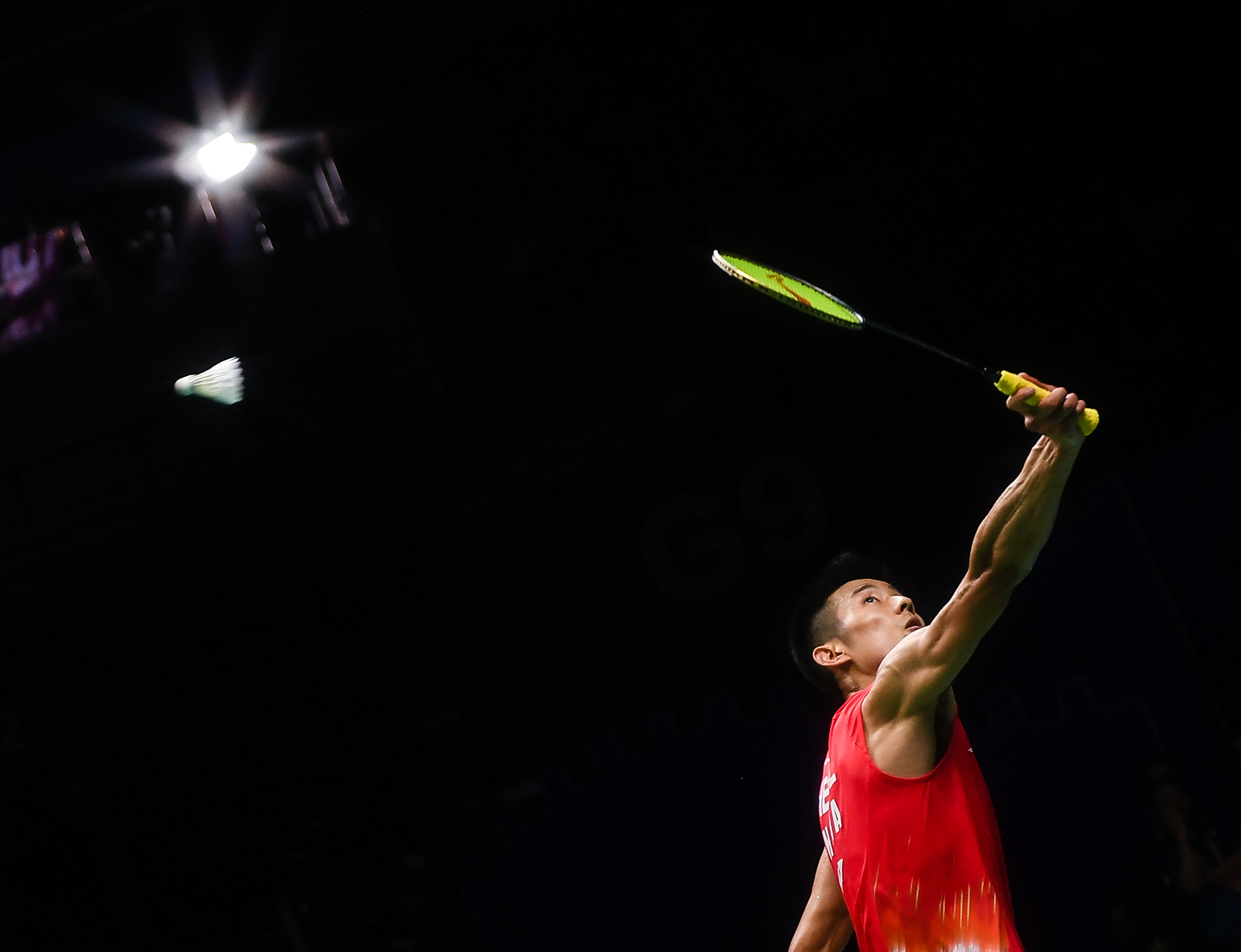 关于韩国羽毛球队血洗法国羽毛球队,谌龙高光表现的信息 关于韩国羽毛球队血洗法国羽毛球队,谌龙高光表现的信息