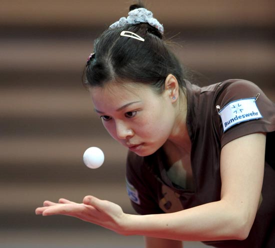 波兰乒乓球队完胜奥地利乒乓球队,波尔关键制胜的简单介绍 波兰乒乓球队完胜奥地利乒乓球队,波尔关键制胜的简单介绍