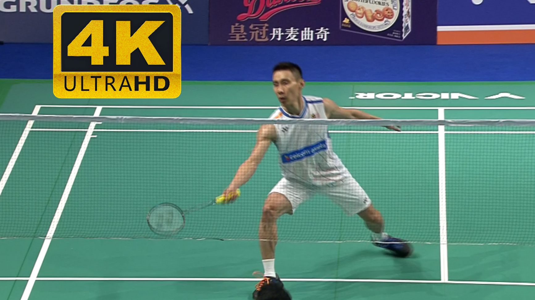 丹麦羽毛球队逆转中国羽毛球队,李宗伟统治全场的简单介绍 丹麦羽毛球队逆转中国羽毛球队,李宗伟统治全场的简单介绍