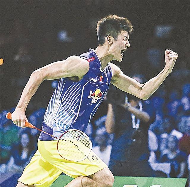 法国羽毛球队力克印尼羽毛球队,谌龙一己之力扛起全队的简单介绍 法国羽毛球队力克印尼羽毛球队,谌龙一己之力扛起全队的简单介绍