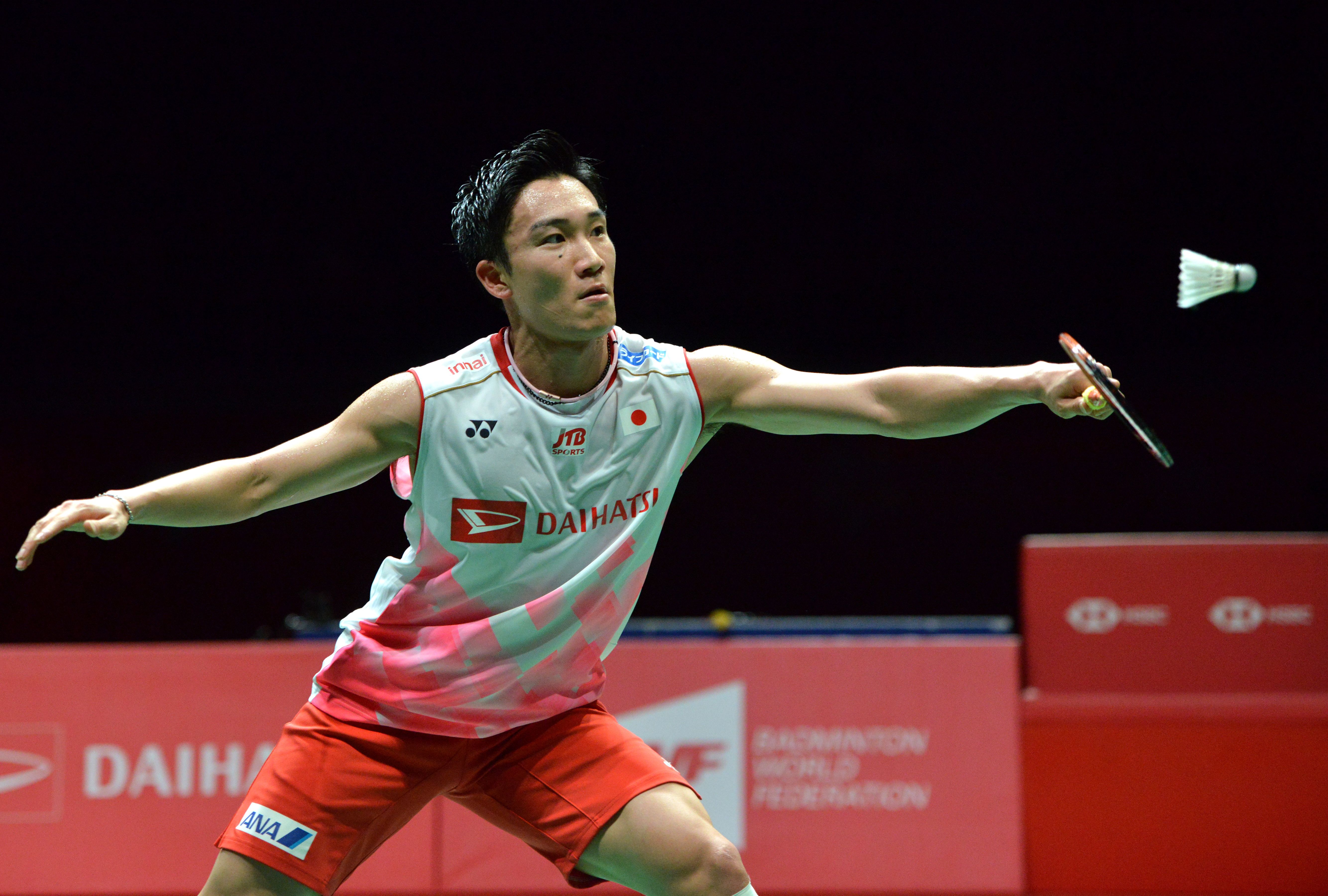 包含日本羽毛球队力克泰国羽毛球队，李宗伟统治全场的词条