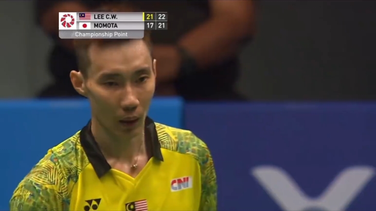 包含日本羽毛球队力克泰国羽毛球队，李宗伟统治全场的词条