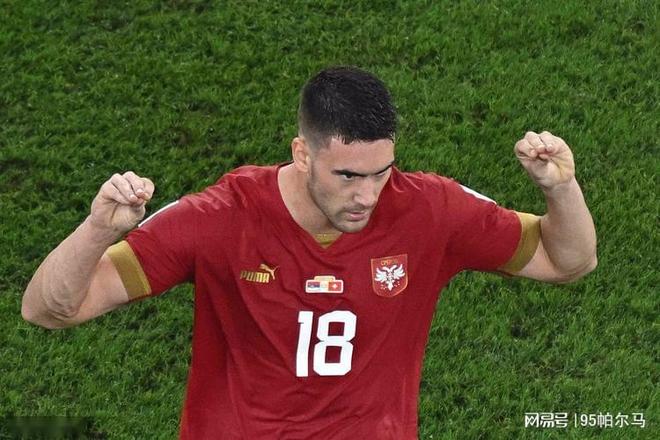 包含丹麦力克韩国，弗拉霍维奇一己之力扛起全队的词条