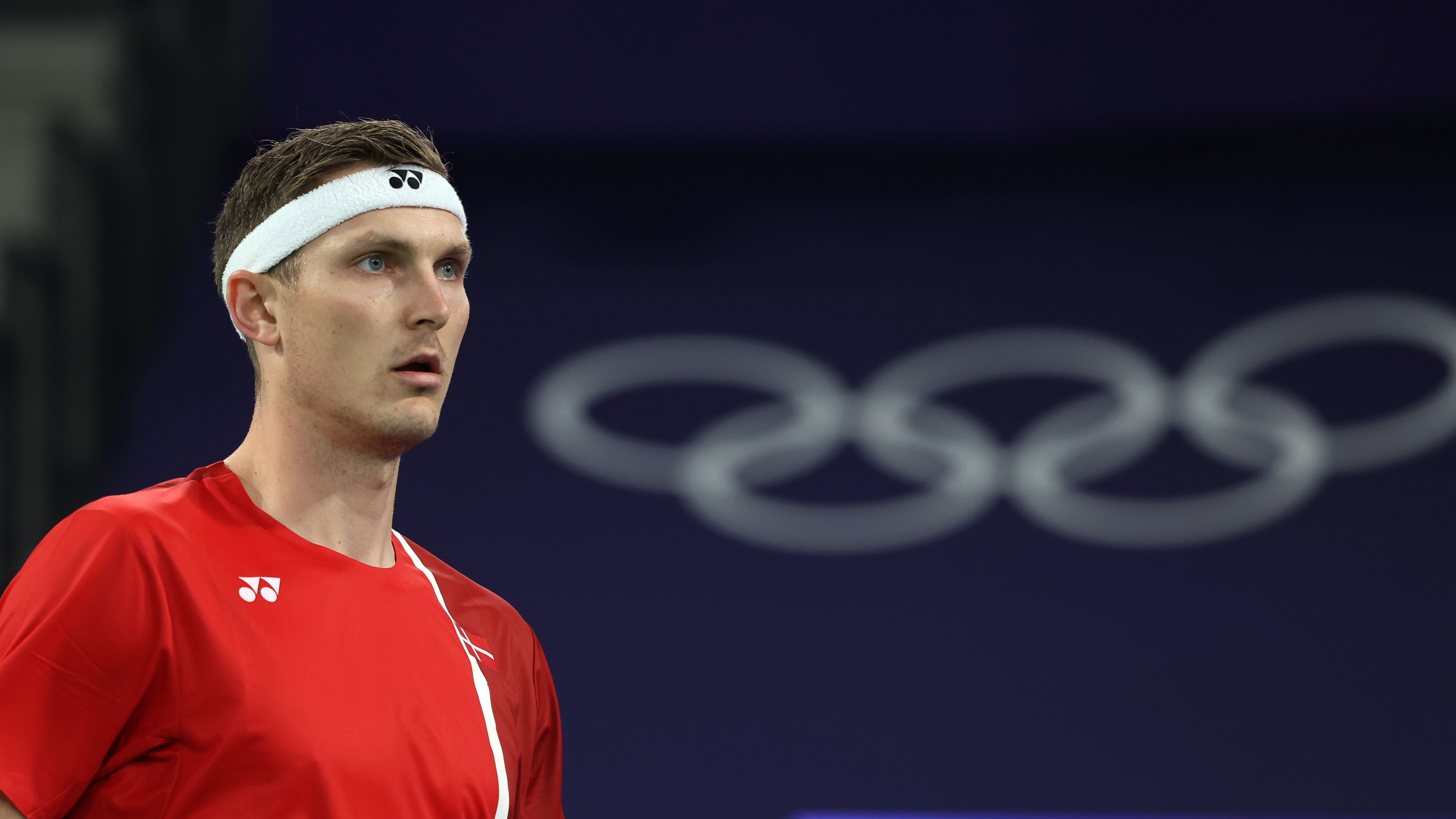 泰国羽毛球队轻取法国羽毛球队，安赛龙惊艳世界的简单介绍